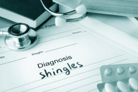 A compact guide to understanding shingles- Causes, symptoms, and treatments