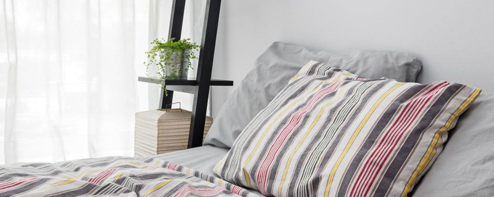 Adding extra comfort to your bed is now super-easy!