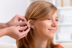 Advantages Of Digital Hearing Aids