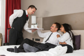 Advantages of an extended stay hotel