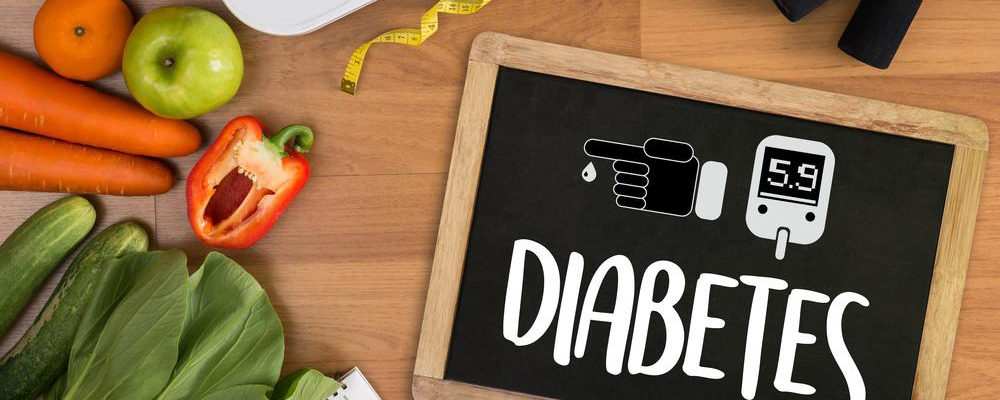 A few healthy habits to befriend if you have diabetes