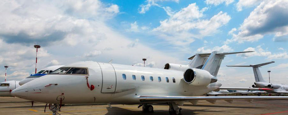 Affordable jet and cargo charters at your disposal