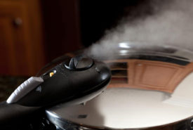 A guide to understanding pressure cooker parts