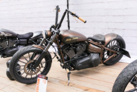 All You Need To Know About Harley Davidson Parts