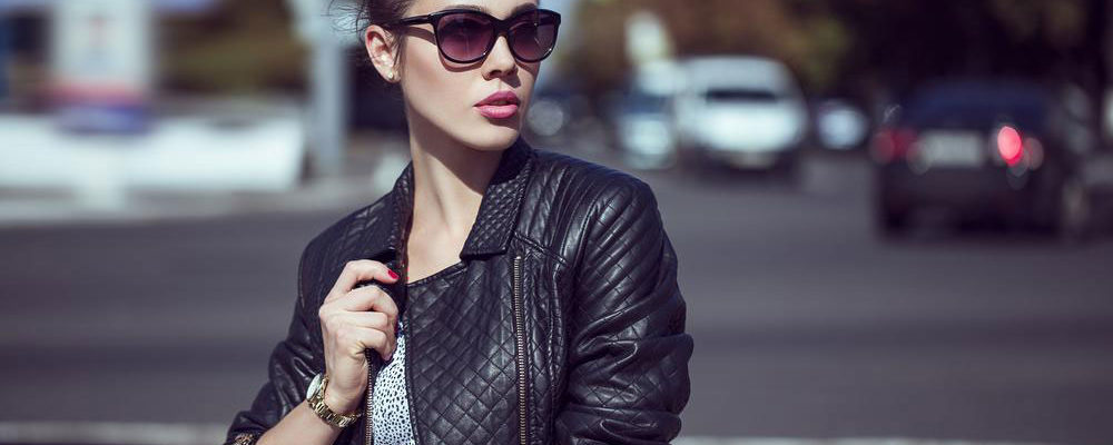 All about leather vests