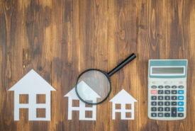 All about mortgage calculators