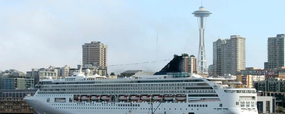 All about popular Alaska Cruises