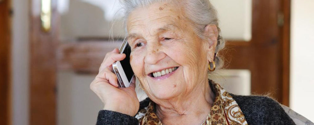 All you must know about Safelink phone for seniors