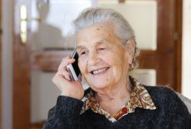All you must know about Safelink phone for seniors