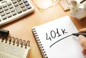 All you need to know about 401k contribution limits