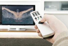 All you need to know about business TV in lobbies
