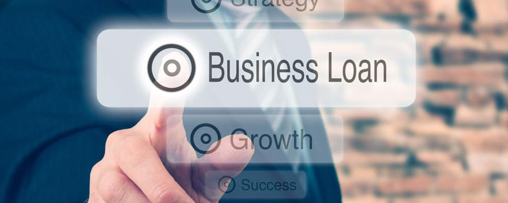 All you need to know about business loans