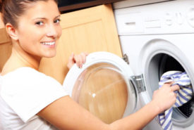 All you need to know about front load washers