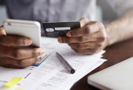 All you need to know about online payment services