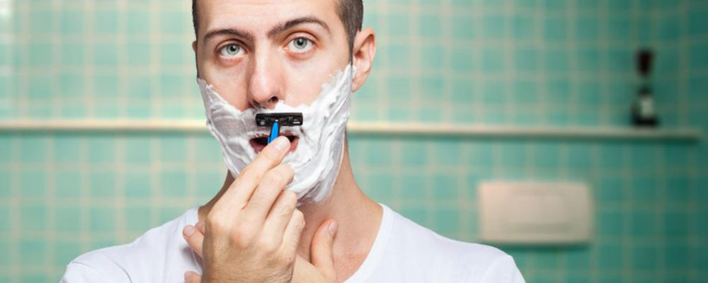 All you need to know about shaving blades for men