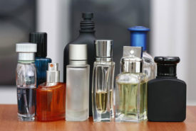 A look into the evolution of the fragrance market