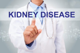 An overview of 4 common kidney disorders