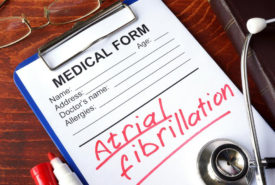 An overview of Atrial Fibrillation