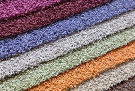 An overview of commercial carpets