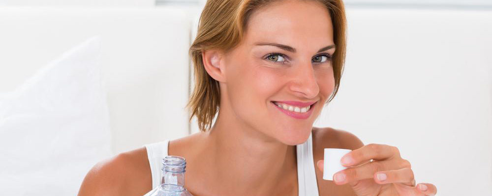 Antibacterial mouthwash – Your best friend for oral care