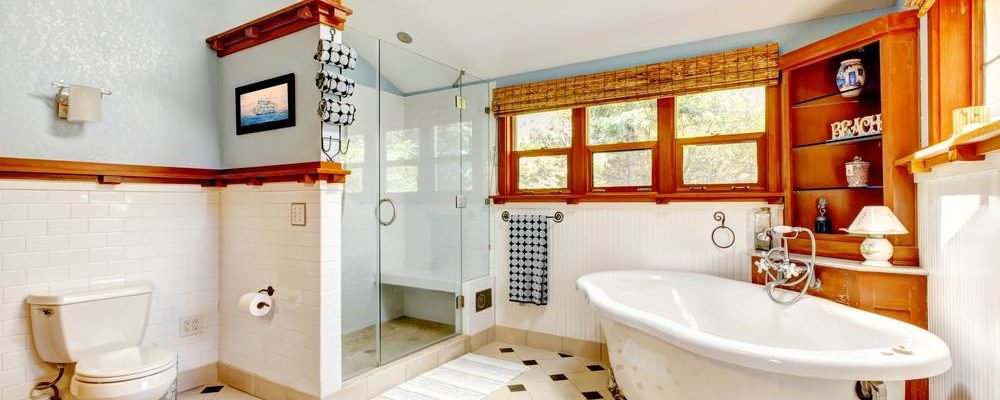 A primer on home bathroom remodeling