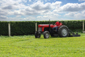 A quick guide to buy the right farm tractor for your needs