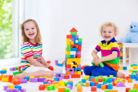 Baby and Toddler Toys – Your Buying Guide