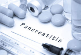 Be informed about pancreatic cancer and its symptoms