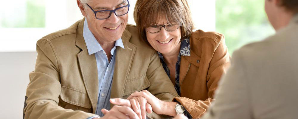 Benefits of a reverse mortgage for seniors