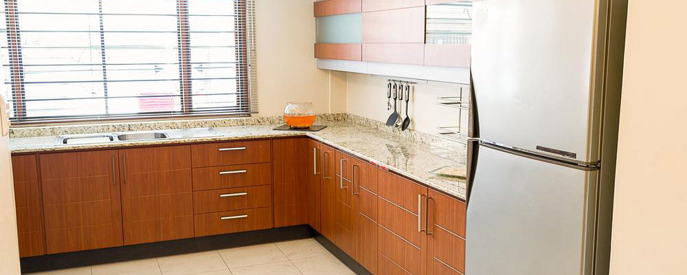 Benefits of shopping online for kitchen cabinets