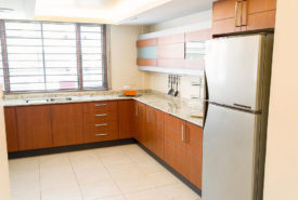 Benefits of shopping online for kitchen cabinets