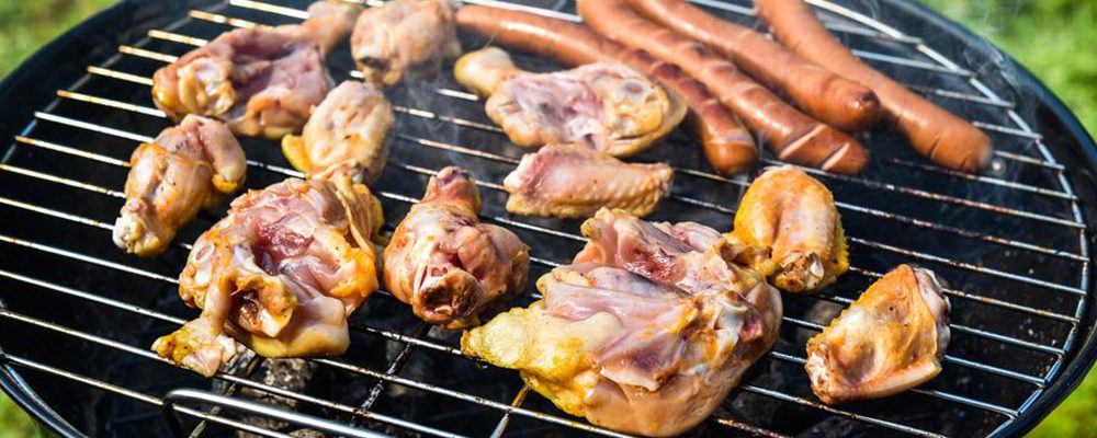 Benefits of using gas barbecue grills