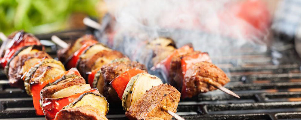 Benefits of using natural gas barbecue grills