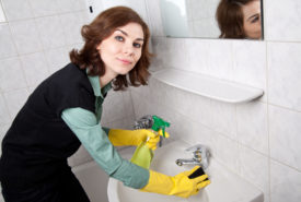 Best Bathroom Cleaners In The Market