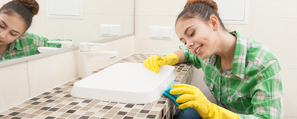 Best Bathroom Cleaners You Should Buy