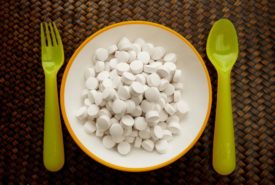 Best Calcium Supplements for a Healthy Life