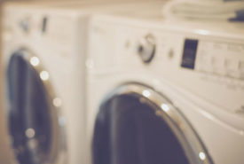 Best Laundry Tips for Maytag Appliances