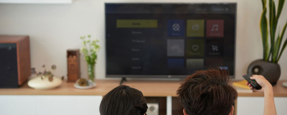 Best deals on smart TVs in the country