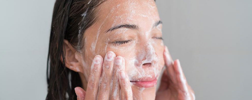 Best exfoliating face scrubs for younger looking skin