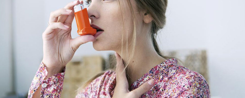 Best inhalers for treating COPD and asthma