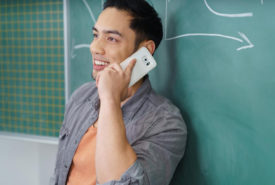 Best international calling plans for students