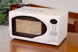 Best options to consider in over range microwaves
