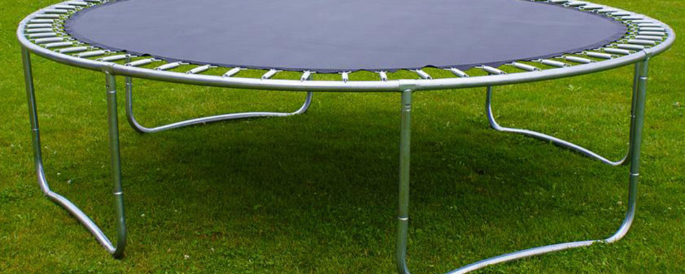 Best trampoline machines