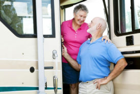 Best types of bus tours for senior citizens