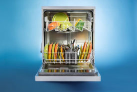 Best wash-it-all dishwashers gaining traction this summer