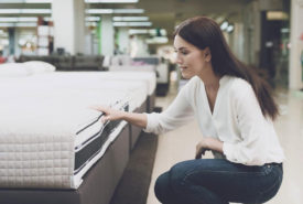 Best websites offering free home delivery of mattresses