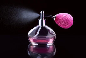 Biggest markets for perfumes in the world