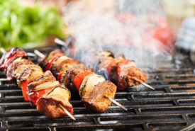 Brands to look out for if you want to buy barbecue grills
