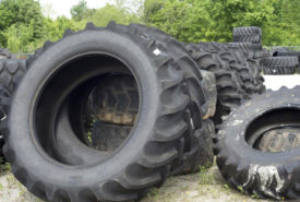 Buying perfect farm tractor tires