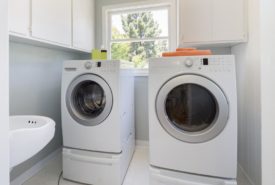 Buying the Best Washers and Dryers